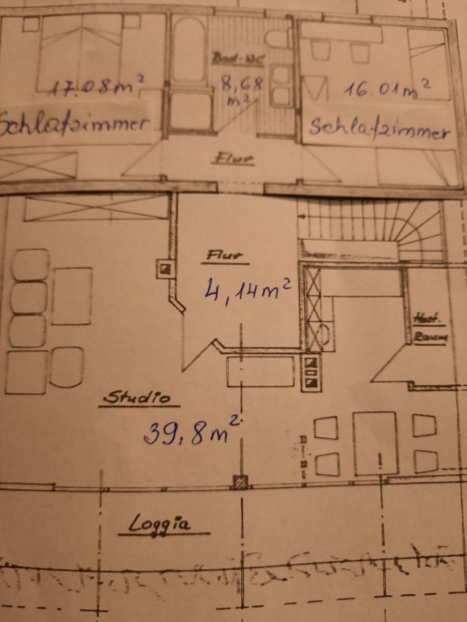 Ferienwohnung Virginija Ditscheid Bagian luar foto